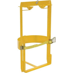 Vestil - 1,000 Lb Load Capacity, Drum Lifter - Best Tool & Supply