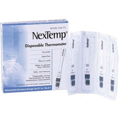 NexTemp - Medical Thermometer - Best Tool & Supply