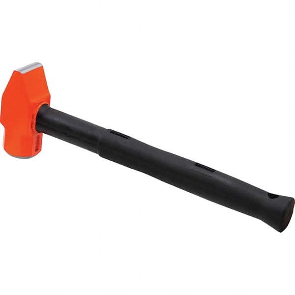 PRO-SOURCE - Ball Pein & Cross Pein Hammers Hammer Type: Cross Pein Head Weight Range: 1 - 2.9 lbs. - Best Tool & Supply