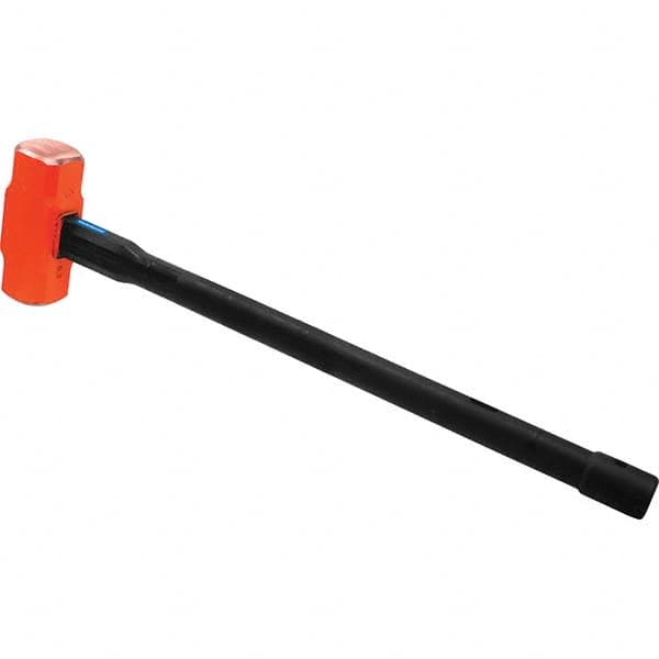 PRO-SOURCE - Non-Sparking Hammers Tool Type: Copper Hammer Head Material: Copper - Best Tool & Supply