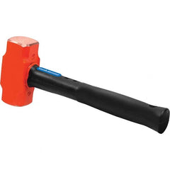 PRO-SOURCE - Non-Sparking Hammers Tool Type: Copper Hammer Head Material: Copper - Best Tool & Supply