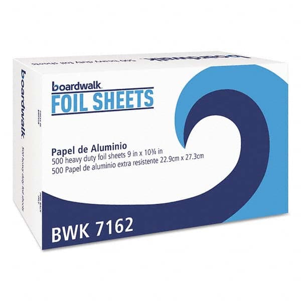 Boardwalk - Foil & Plastic Wrap Breakroom Accessory Type: Foil Wrap For Use With: Food Protection - Best Tool & Supply