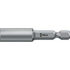 Wera - Drill Drive Screwdriver Bit - 2" OAL - Best Tool & Supply