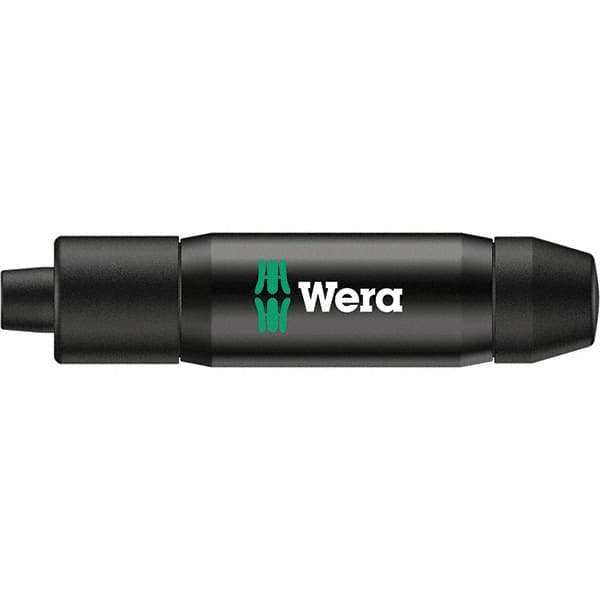 Wera - Socket Drivers Tool Type: Hand Impact Driver Drive Size (Inch): 5/16 - Best Tool & Supply