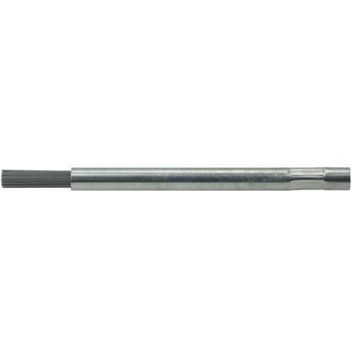 WEILER.0104 PENCIL END - Exact Industrial Supply