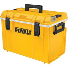 DeWALT - Portable Coolers Type: Beverage Cooler Volume Capacity: 27 Qt - Best Tool & Supply