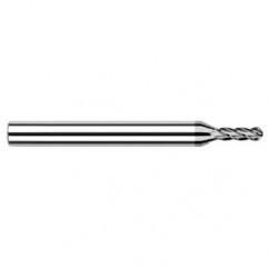 .020D CVD BALL EM 5X LOC - Best Tool & Supply