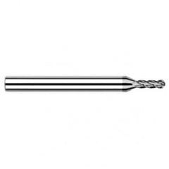 .500D CVD BALL EM 1.5X LOC - Best Tool & Supply