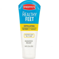 O'Keeffe's - Hand & Body Lotions & Creams Type: Moisturizing Form: Cream - Best Tool & Supply