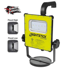 Bayco - Portable Work Lights Portable Type: Magnetic Mount Lamp Type: LED - Best Tool & Supply