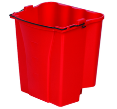 WaveBrake Mopping System Accessories. For 35 qt. WaveBrake bucket-will not fit 26 qt - Best Tool & Supply