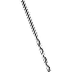 13MM HSS JL DRILL-BRT/TIN TIP - Best Tool & Supply