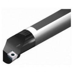 S10M-SCLCL2 Boring Bar - .625 Shank - 6" OAL-.700 Minimum Bore - Best Tool & Supply