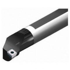 S12S-SCLCR3 Boring Bar - .750 Shank - 10" OAL-1" Minimum Bore - Best Tool & Supply