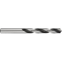 12MM 118D PT CT JL DRILL-BRT/BLK - Best Tool & Supply