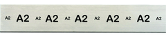 1-1/4 x 1-1/2 x 24 - 498 Low Carbon Precision Ground Flat Stock - Best Tool & Supply