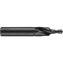 5MM 118D PT HSS STEP DRILL-BLK - Best Tool & Supply