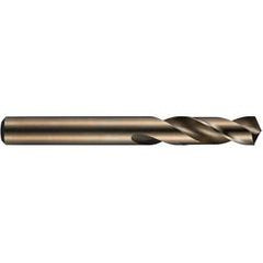 9.9MM CO STUB DRILL FOR STNLSS (10) - Best Tool & Supply