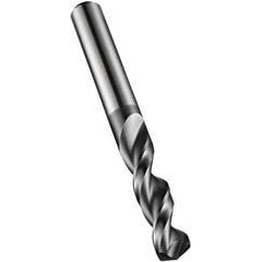 8.1MM 130D CO PARA SM DRILL-ALCRN - Best Tool & Supply