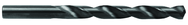 1/2 Dia. x 6 OAL Jobber-Drill  -Black Oxide Finish - Best Tool & Supply