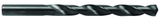 25/64 Dia. x 5-1/8 OAL Jobber-Drill  -Black Oxide Finish - Best Tool & Supply