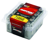 Ultra Pro Alkaline 9V - 12 Pack - Best Tool & Supply