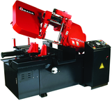 Metal Cutting Bandsaw - HA400W, 16 x 16 Horizontal Automatic, 220V - Best Tool & Supply