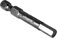 4MM M HEX1/4"HEX 4"OAL POWER - Best Tool & Supply