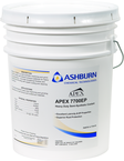 Apex 7700EP Heavy Duty Semi-Synthetic Coolant - #A-7704-05 - 5 Gallon - Best Tool & Supply
