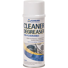 16 Ounce Cleaner and Degreaser (Aerosol) - Best Tool & Supply
