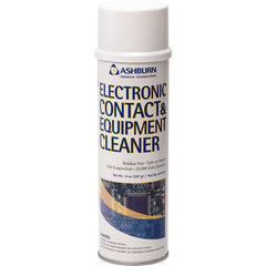 20 Ounce Electrical Contact and Equipment Cleaner (Aerosol) - Best Tool & Supply