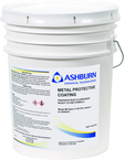 Metal Protective Coating - #M-27115 5 Gallon - Best Tool & Supply