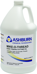 Mike-O-Thread Dark Thread Cutting Oil - 1 Gallon - Best Tool & Supply