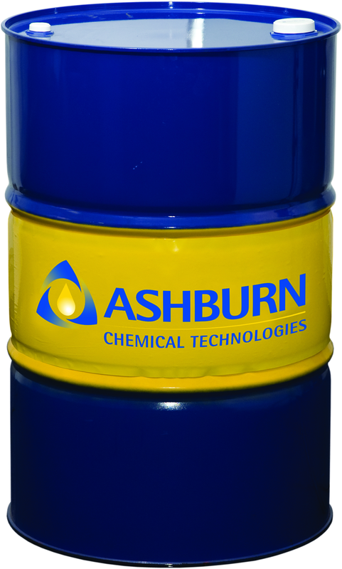 HAZ06 ASHBURN 3030 COOLANT 55 GAL - Best Tool & Supply