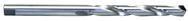3/8 Dia. - 6-3/4" OAL - CBD Tip - HSS - Standard Taper Length Drill - Best Tool & Supply