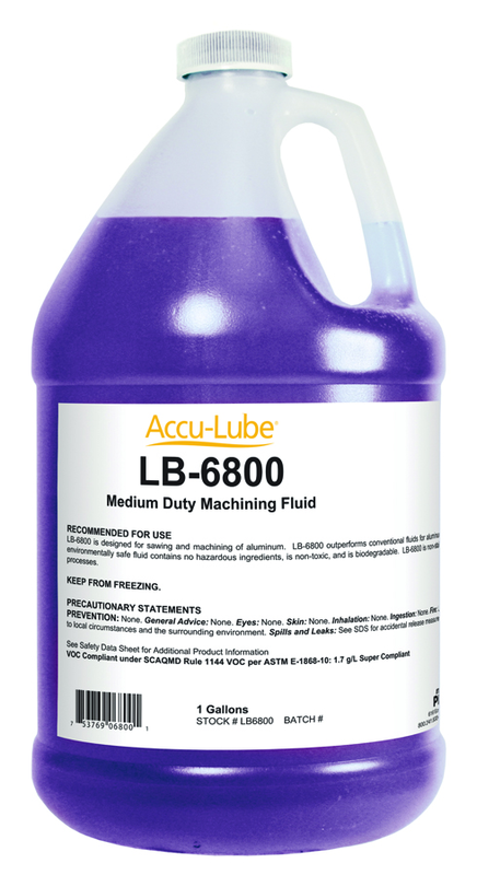 LB6800 - 1 Gallon - Best Tool & Supply