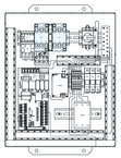 AMI Standard Control Box - Best Tool & Supply