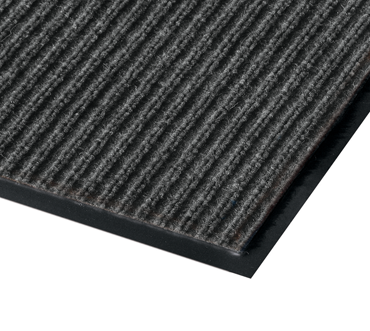 3'x10' Pepper Rib Carpet Entry Mat - Best Tool & Supply