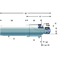 #ATK-K-04 - Cutter Kit - Best Tool & Supply