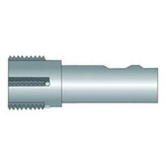 25MM SHANK 3 FLUTE WELDON PIN - Best Tool & Supply