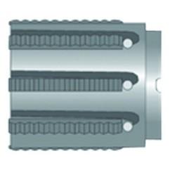 63.5MM SHELL MILL BODY - Best Tool & Supply