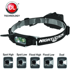 NSP-4616B Low-Profile Dual-Light™ Headlamp - Best Tool & Supply