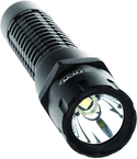 LED Rechargeable Tactical Flashlight - Best Tool & Supply