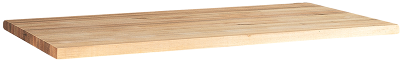 30" x 72" - Maple Top - Best Tool & Supply