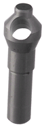 33/64" Pilot-1/2" Screw 0 FL Piloted Countersink - Best Tool & Supply