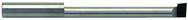 .360" Min - .750" Max Bore - 3/8" SH - 2-1/2" OAL - RH - Sharp Boring Tool - Best Tool & Supply