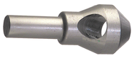 7/16 to 25/32" Dia Range 0 FL Pilotless Countersink - Best Tool & Supply
