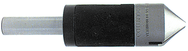 5/8 to 2-1/2" Cap-3/4" Shank-82° Replacement Blade - Best Tool & Supply