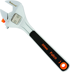 8" Quick Snap Industrial Wrench - Best Tool & Supply