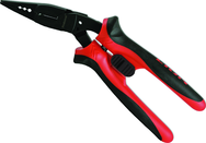 All Purpose 7 In 1 Angle Nose Pliers - Best Tool & Supply